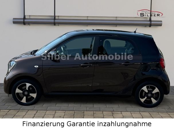 Smart ForFour 66 kW image number 5