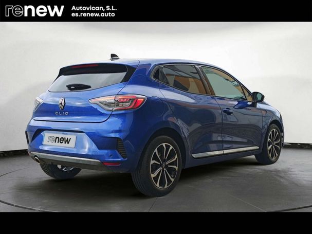 Renault Clio TCe 90 66 kW image number 2