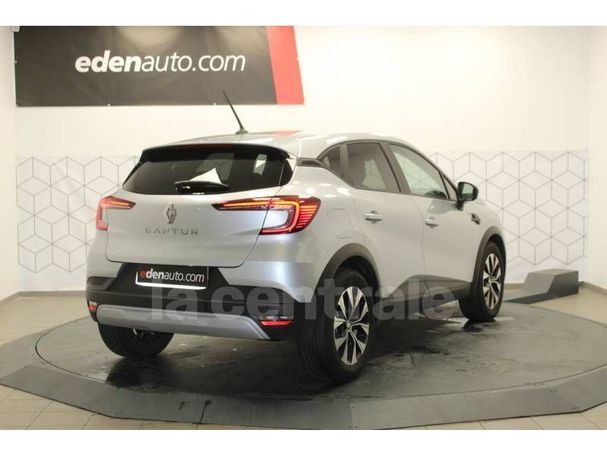 Renault Captur TCe 90 67 kW image number 3