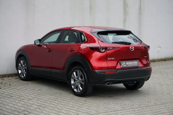 Mazda CX-30 2.0 110 kW image number 4