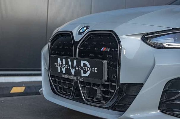 BMW i4 M50 400 kW image number 25