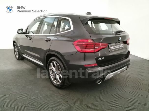 BMW X3 xDrive20d xLine 140 kW image number 4