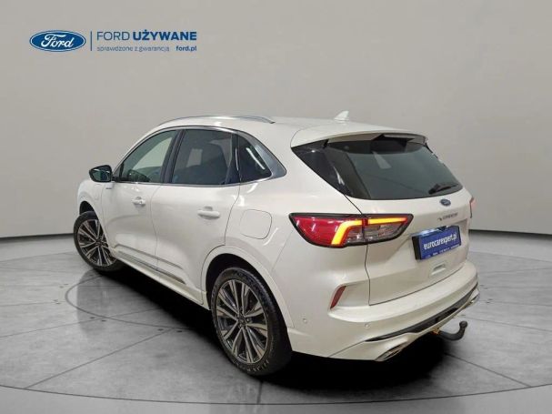 Ford Kuga 163 kW image number 4