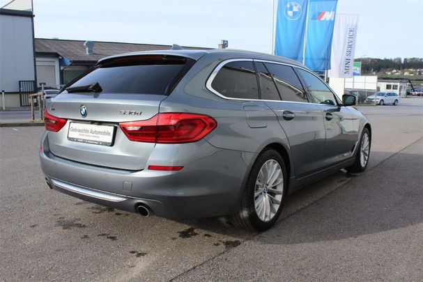 BMW 530d Touring xDrive 195 kW image number 7