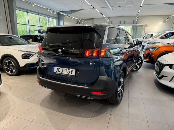 Peugeot 5008 96 kW image number 3