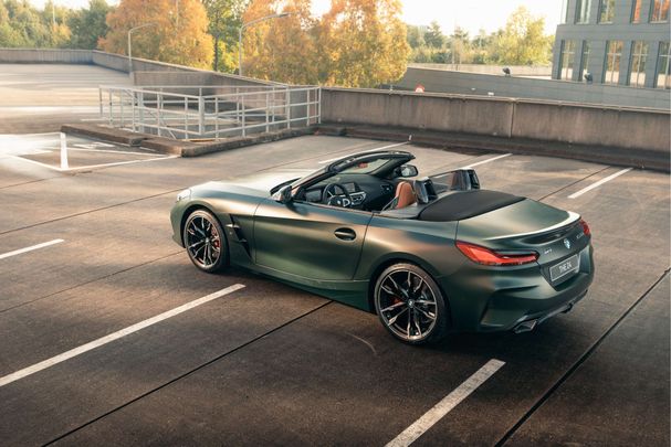 BMW Z4 M40i sDrive 250 kW image number 8