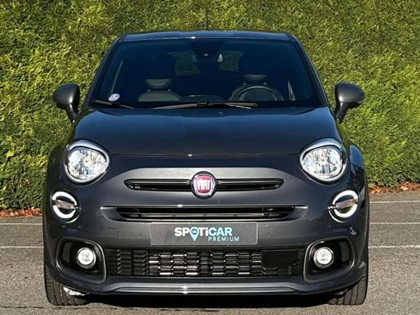 Fiat 500X 1.3 Turbo Sport DCT 112 kW image number 2