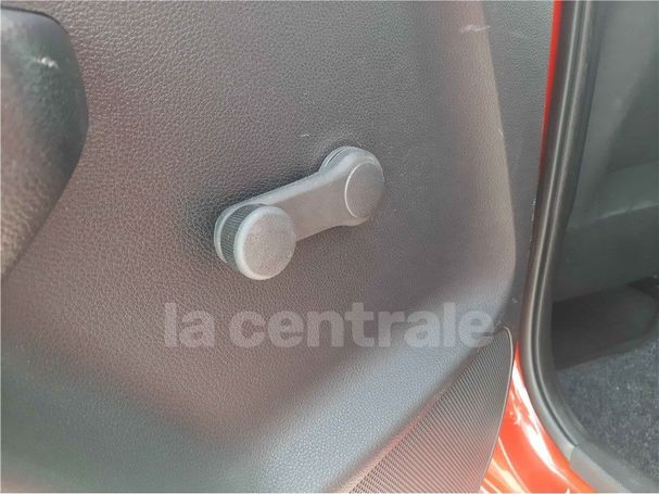 Kia Picanto 1.0 49 kW image number 27