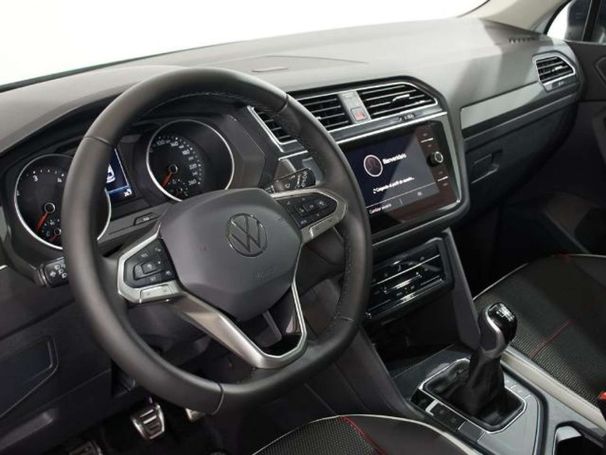 Volkswagen Tiguan 2.0 TDI 90 kW image number 9