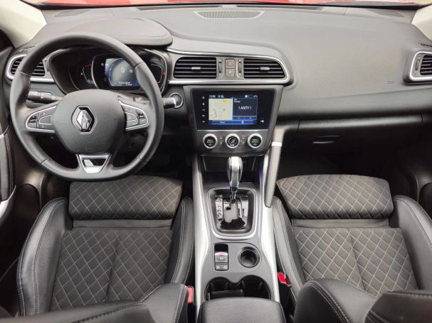 Renault Kadjar 103 kW image number 12