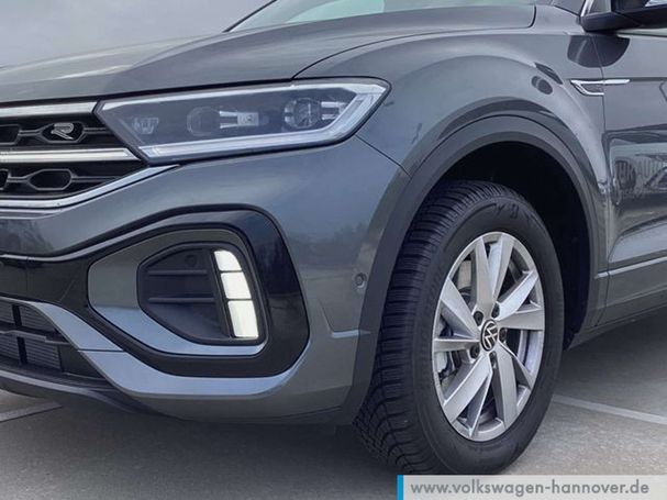 Volkswagen T-Roc 1.5 TSI R-Line DSG 110 kW image number 7