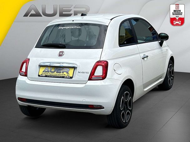 Fiat 500 52 kW image number 3