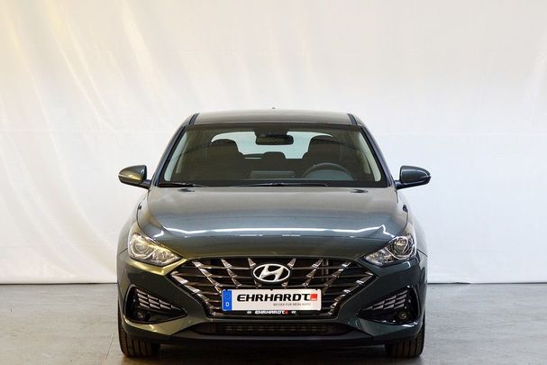 Hyundai i30 1.0 T-GDI Trend 88 kW image number 2