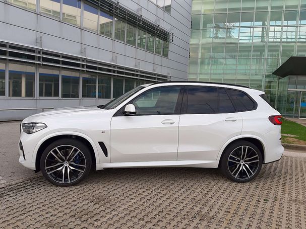 BMW X5 xDrive30d 210 kW image number 5