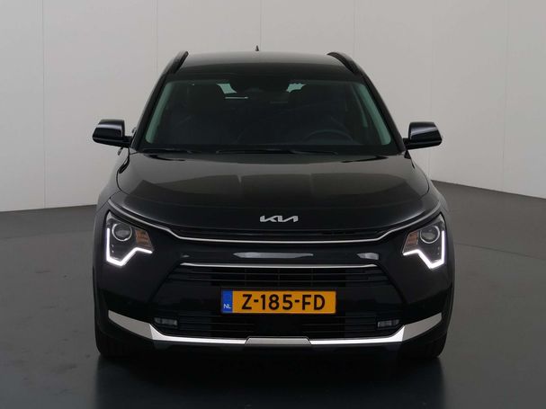 Kia Niro Hybrid 1.6 GDI 104 kW image number 2