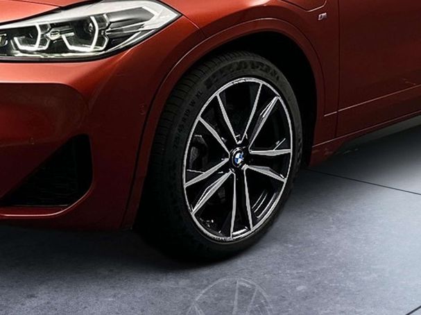 BMW X2e M Sport X xDrive 162 kW image number 41