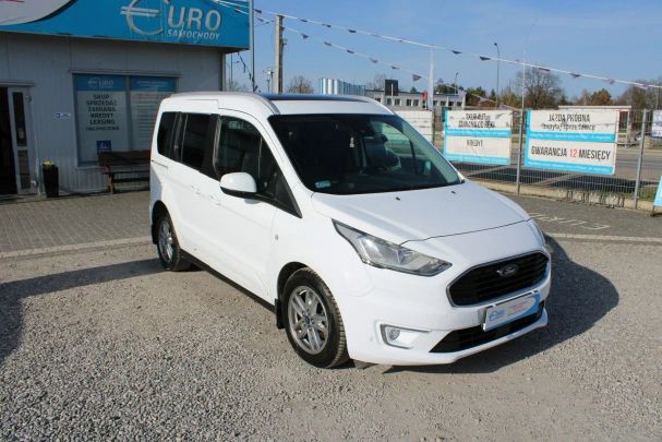 Ford Grand Tourneo Connect 88 kW image number 3