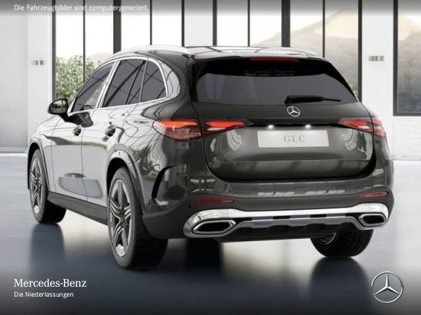 Mercedes-Benz GLC 300 190 kW image number 18