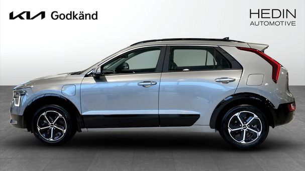 Kia Niro 104 kW image number 4