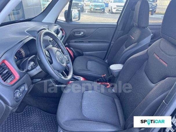 Jeep Renegade 1.3 177 kW image number 14