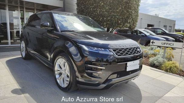 Land Rover Range Rover Evoque 120 kW image number 3