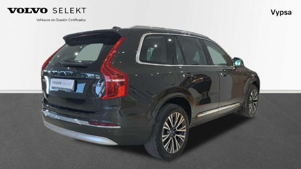 Volvo XC90 B5 AWD 173 kW image number 7