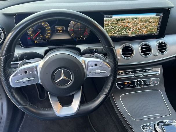 Mercedes-Benz E 220 d 143 kW image number 7