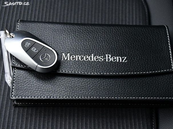 Mercedes-Benz C 200 T 150 kW image number 39