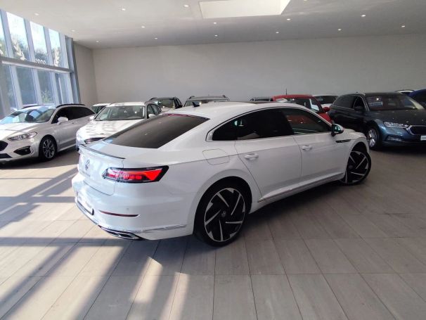 Volkswagen Arteon R-Line 140 kW image number 3