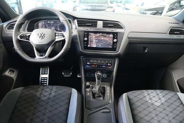 Volkswagen Tiguan DSG 180 kW image number 27