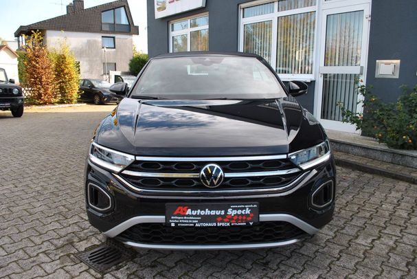 Volkswagen T-Roc 1.5 TSI DSG 110 kW image number 4