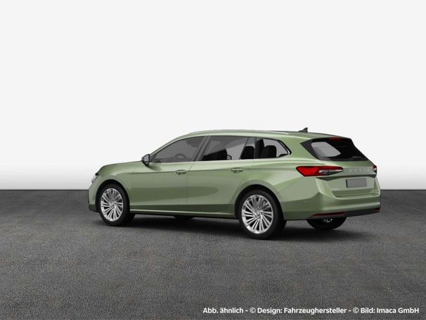 Skoda Superb Combi 2.0 TDI 110 kW image number 7