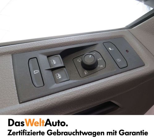 Volkswagen T6 Caravelle 110 kW image number 10