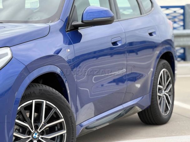 BMW X1 xDrive18d 110 kW image number 4