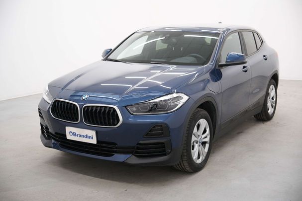 BMW X2 xDrive25e Advantage 162 kW image number 1