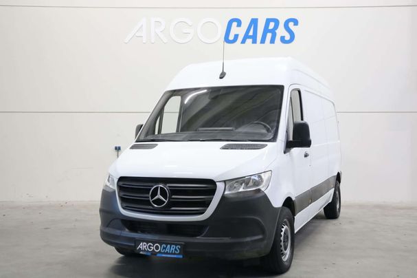 Mercedes-Benz Sprinter 314 CDi 105 kW image number 1