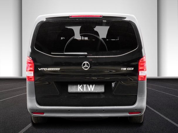 Mercedes-Benz Vito 116 Tourer extra 120 kW image number 1