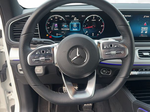 Mercedes-Benz GLE 400 d 243 kW image number 11