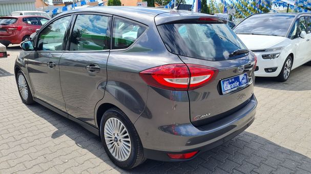 Ford C-Max 110 kW image number 4