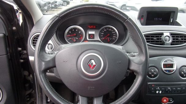 Renault Clio TCe 100 Grandtour 76 kW image number 8