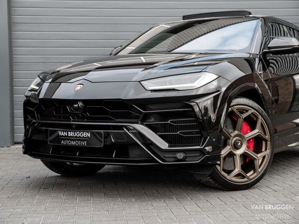 Lamborghini Urus 478 kW image number 48