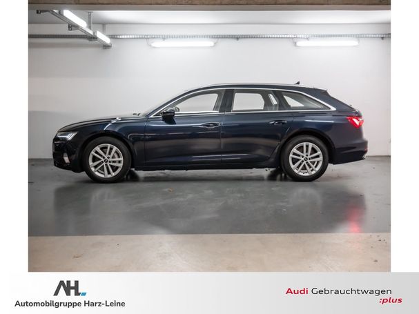 Audi A6 45 TDI quattro Avant 180 kW image number 5