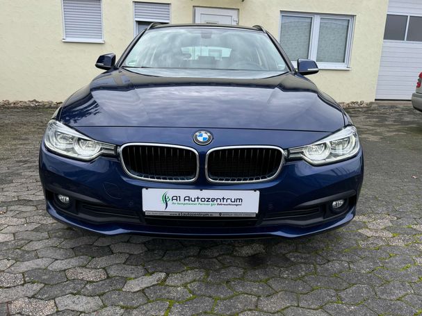 BMW 320d Touring Advantage 140 kW image number 3