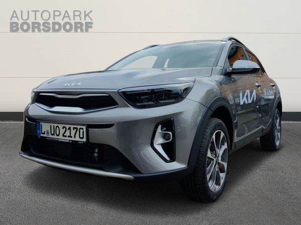 Kia Stonic 1.0 T-GDi Spirit 88 kW image number 1