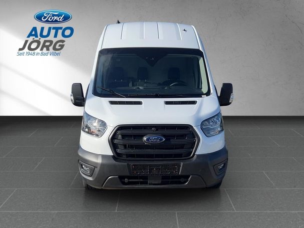 Ford Transit 350 Trend 77 kW image number 7