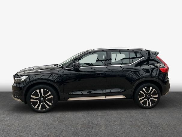 Volvo XC40 T5 Recharge 192 kW image number 4