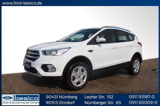 Ford Kuga 1.5 EcoBoost 88 kW image number 1