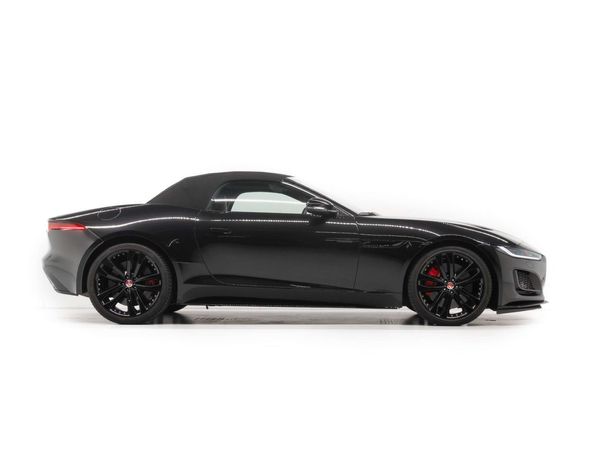 Jaguar F-Type 221 kW image number 5