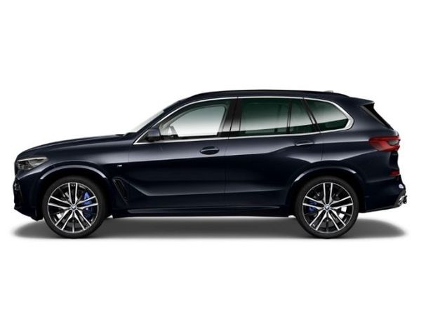 BMW X5 xDrive 250 kW image number 5