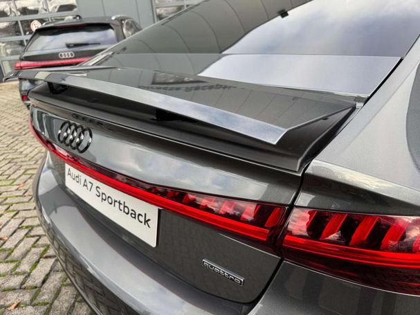 Audi A7 55 TFSIe Sportback 220 kW image number 6